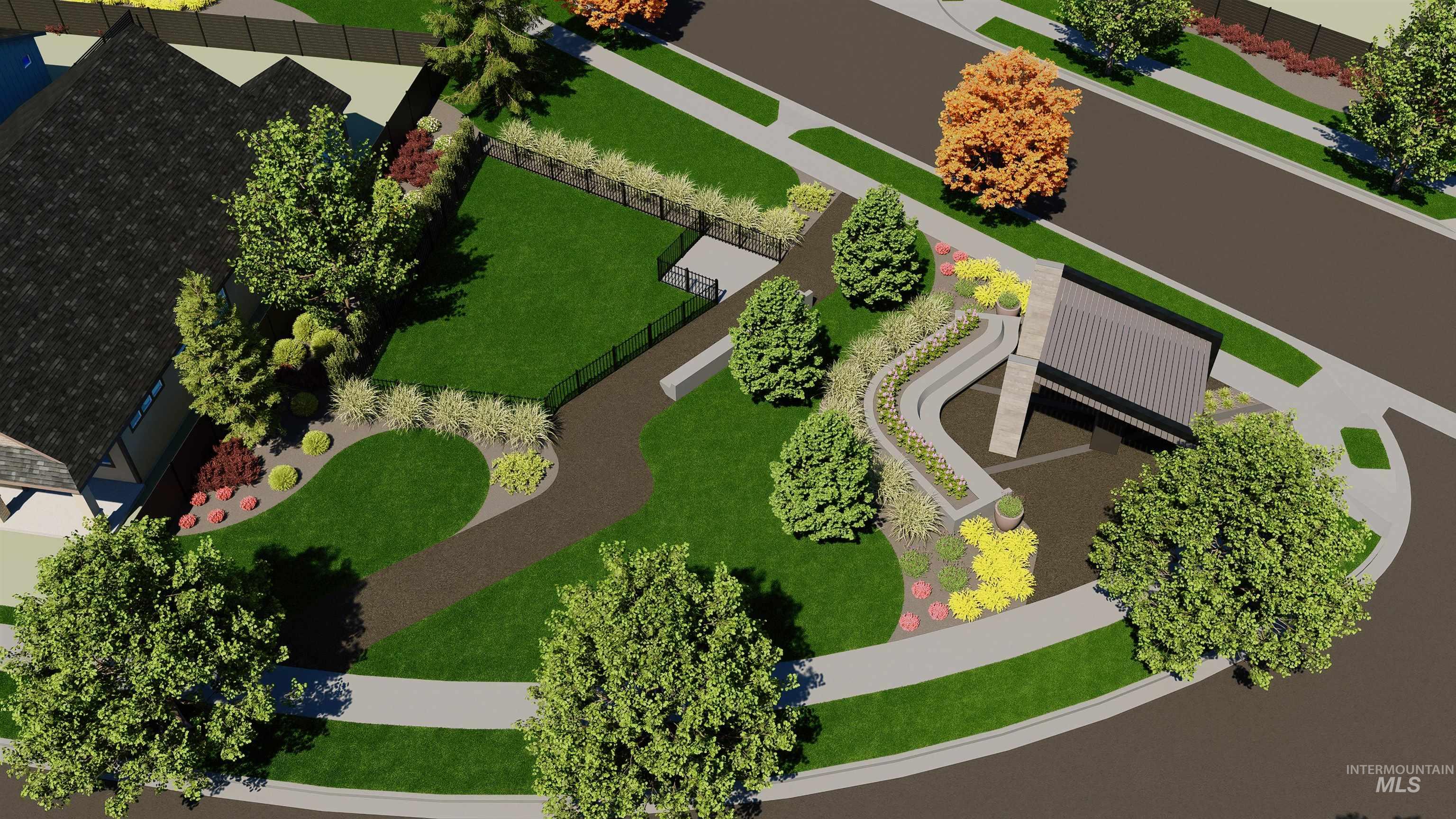 6755 N Ellis Park Ave, Meridian, Idaho 83646, 4 Bedrooms, 2.5 Bathrooms, Residential For Sale, Price $864,000, 98967203