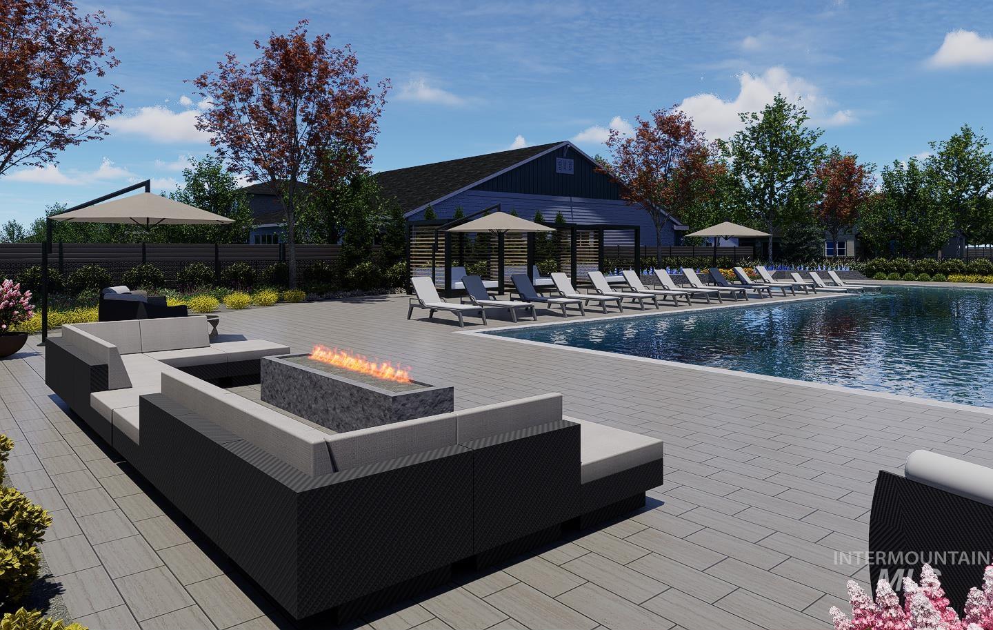 6755 N Ellis Park Ave, Meridian, Idaho 83646, 4 Bedrooms, 2.5 Bathrooms, Residential For Sale, Price $864,000, 98967203