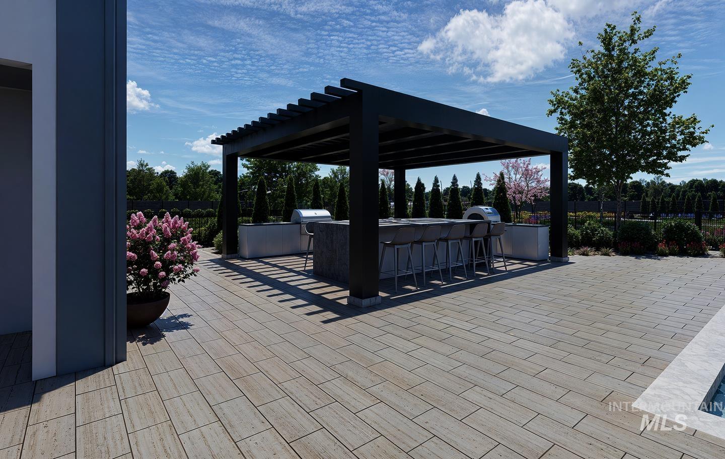 6755 N Ellis Park Ave, Meridian, Idaho 83646, 4 Bedrooms, 2.5 Bathrooms, Residential For Sale, Price $864,000, 98967203