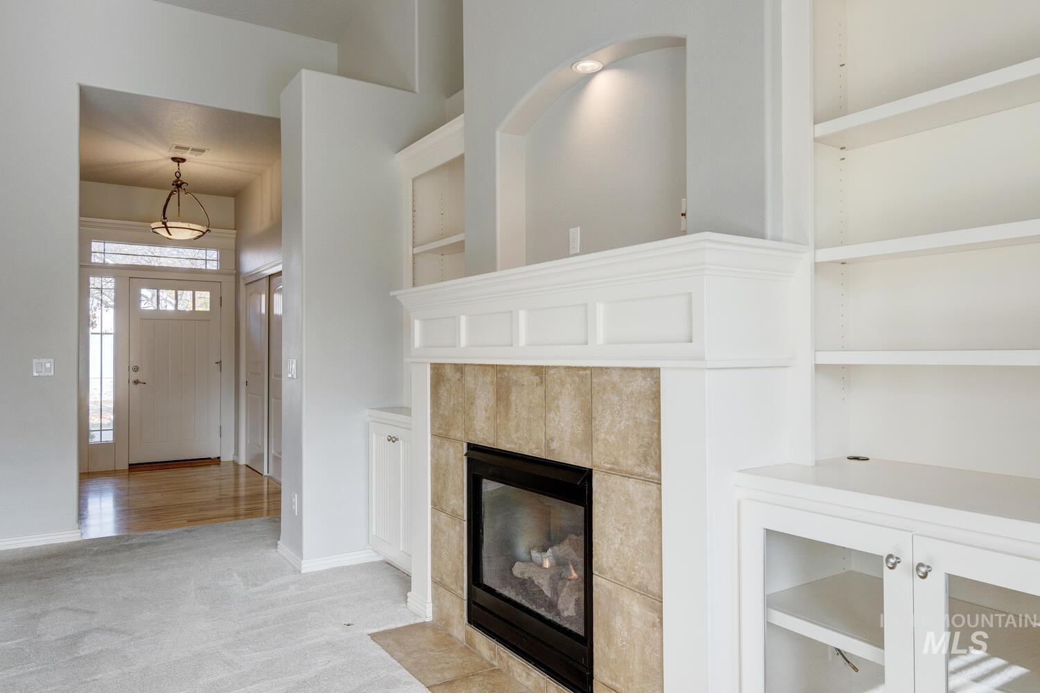 2191 W Ditch Creek Drive, Meridian, Idaho 83646, 3 Bedrooms, 2 Bathrooms, Residential For Sale, Price $669,900, 98967206