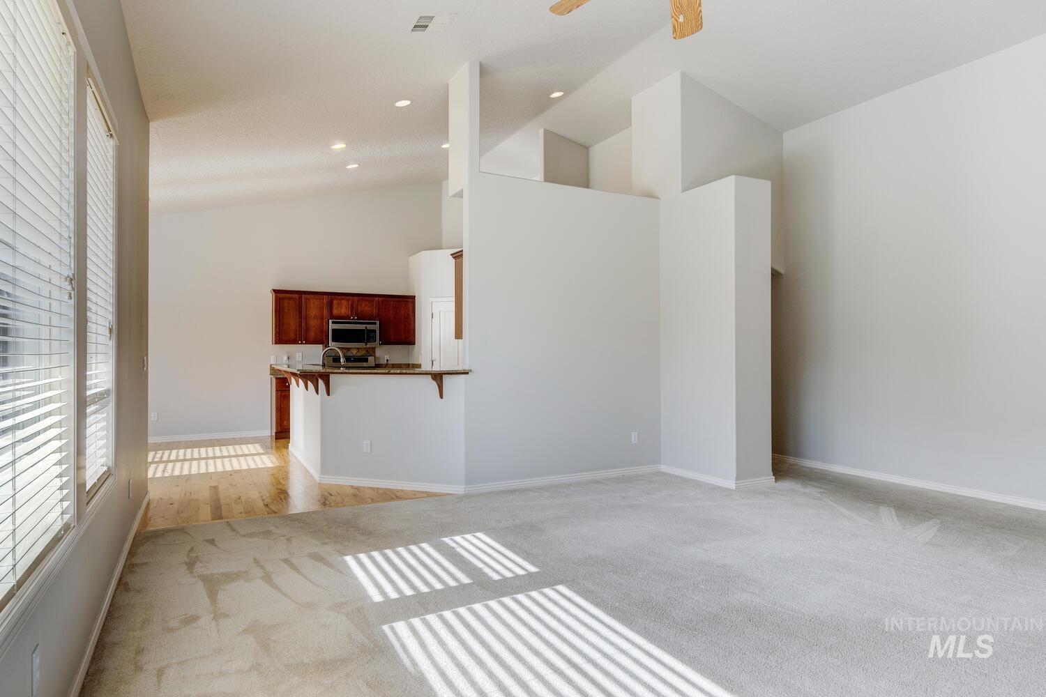 2191 W Ditch Creek Drive, Meridian, Idaho 83646, 3 Bedrooms, 2 Bathrooms, Residential For Sale, Price $669,900, 98967206