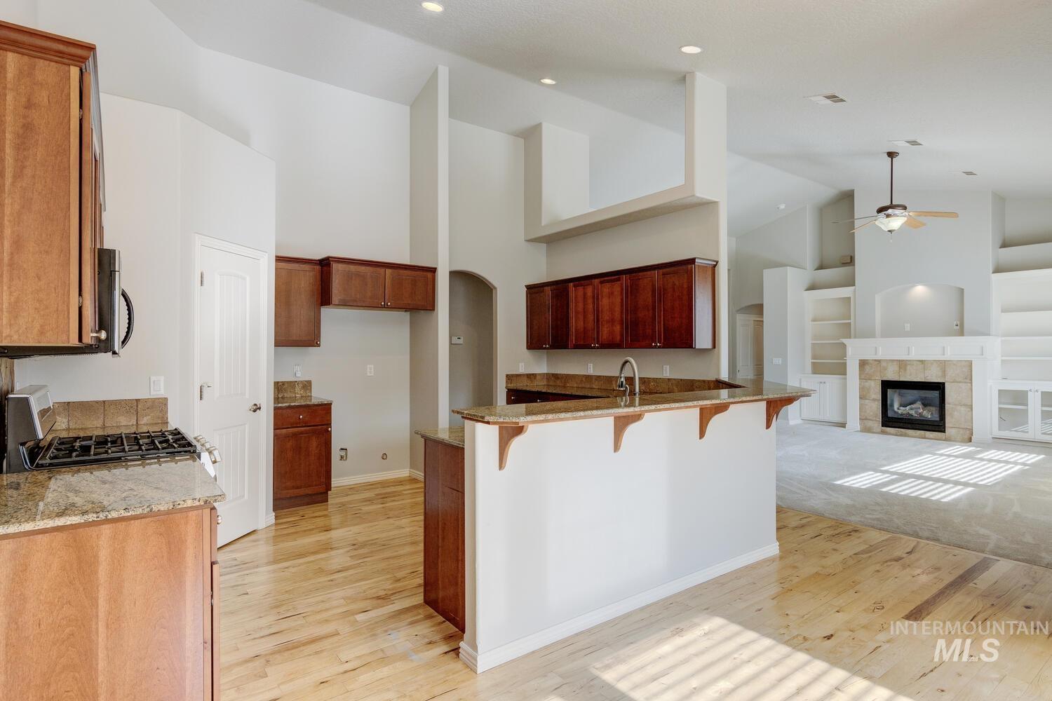 2191 W Ditch Creek Drive, Meridian, Idaho 83646, 3 Bedrooms, 2 Bathrooms, Residential For Sale, Price $669,900, 98967206