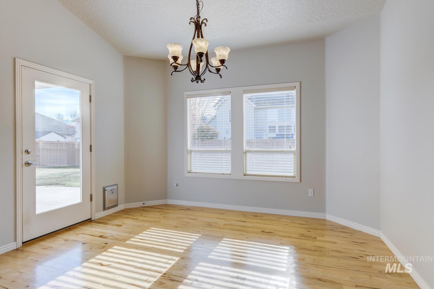 2191 W Ditch Creek Drive, Meridian, Idaho 83646, 3 Bedrooms, 2 Bathrooms, Residential For Sale, Price $669,900, 98967206