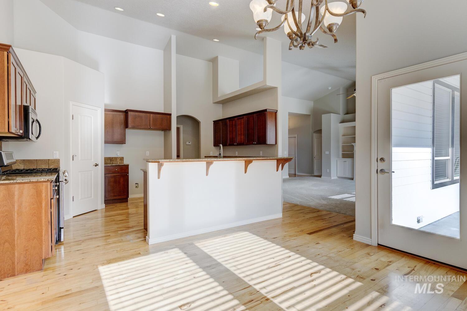 2191 W Ditch Creek Drive, Meridian, Idaho 83646, 3 Bedrooms, 2 Bathrooms, Residential For Sale, Price $669,900, 98967206