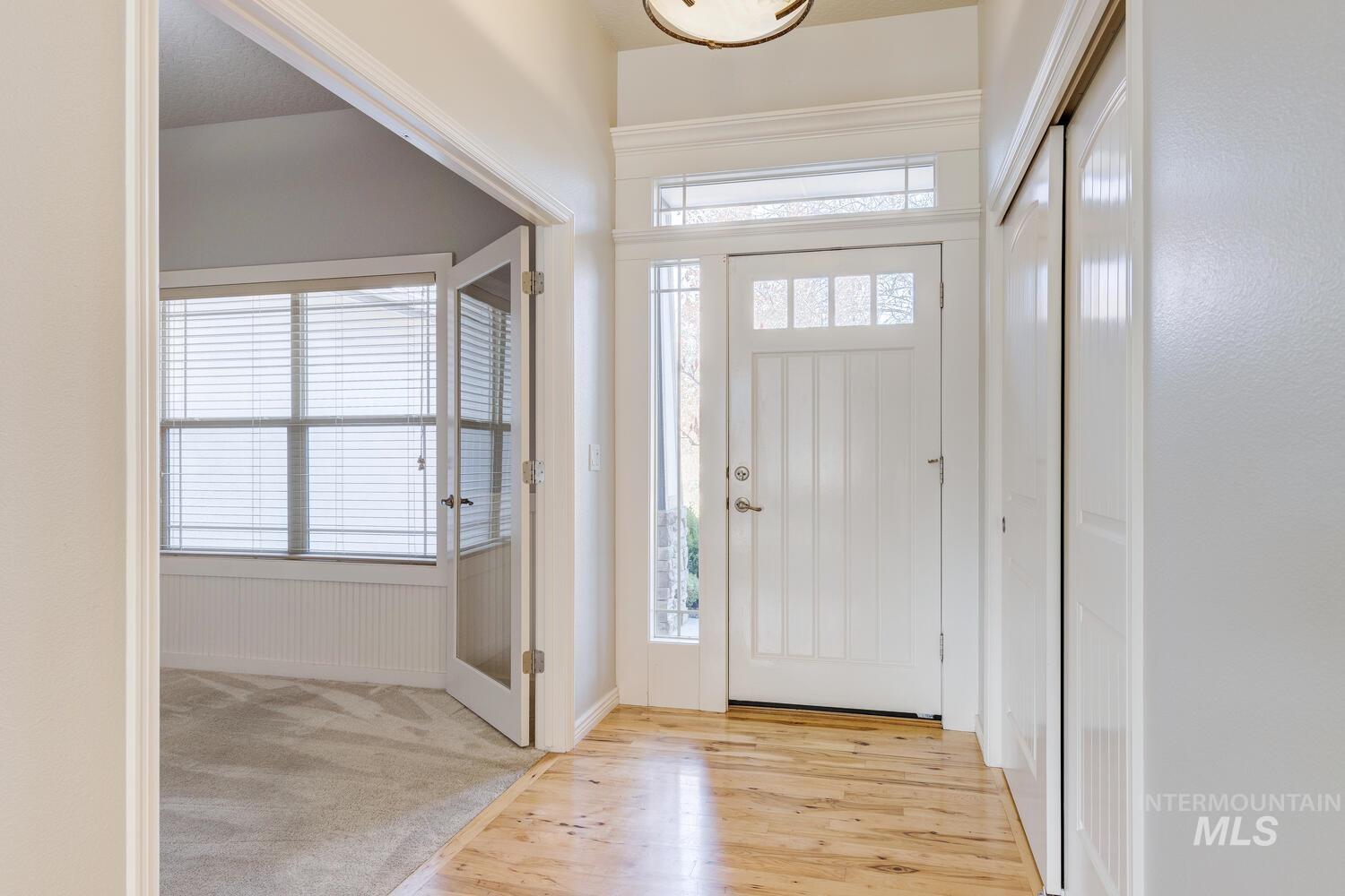 2191 W Ditch Creek Drive, Meridian, Idaho 83646, 3 Bedrooms, 2 Bathrooms, Residential For Sale, Price $669,900, 98967206