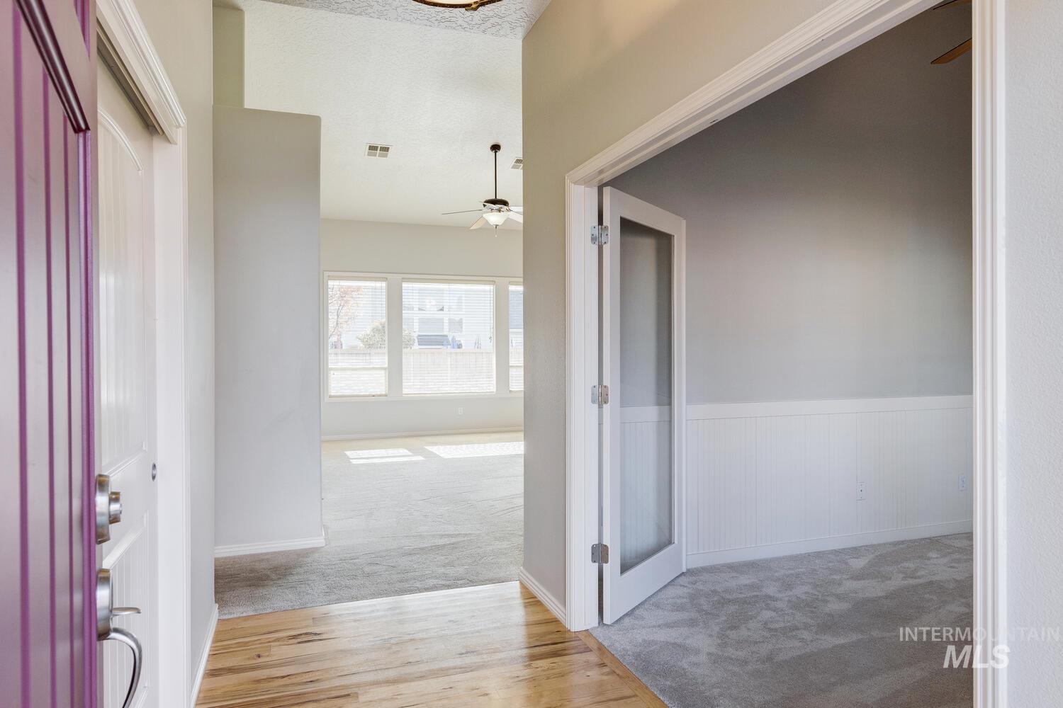 2191 W Ditch Creek Drive, Meridian, Idaho 83646, 3 Bedrooms, 2 Bathrooms, Residential For Sale, Price $669,900, 98967206