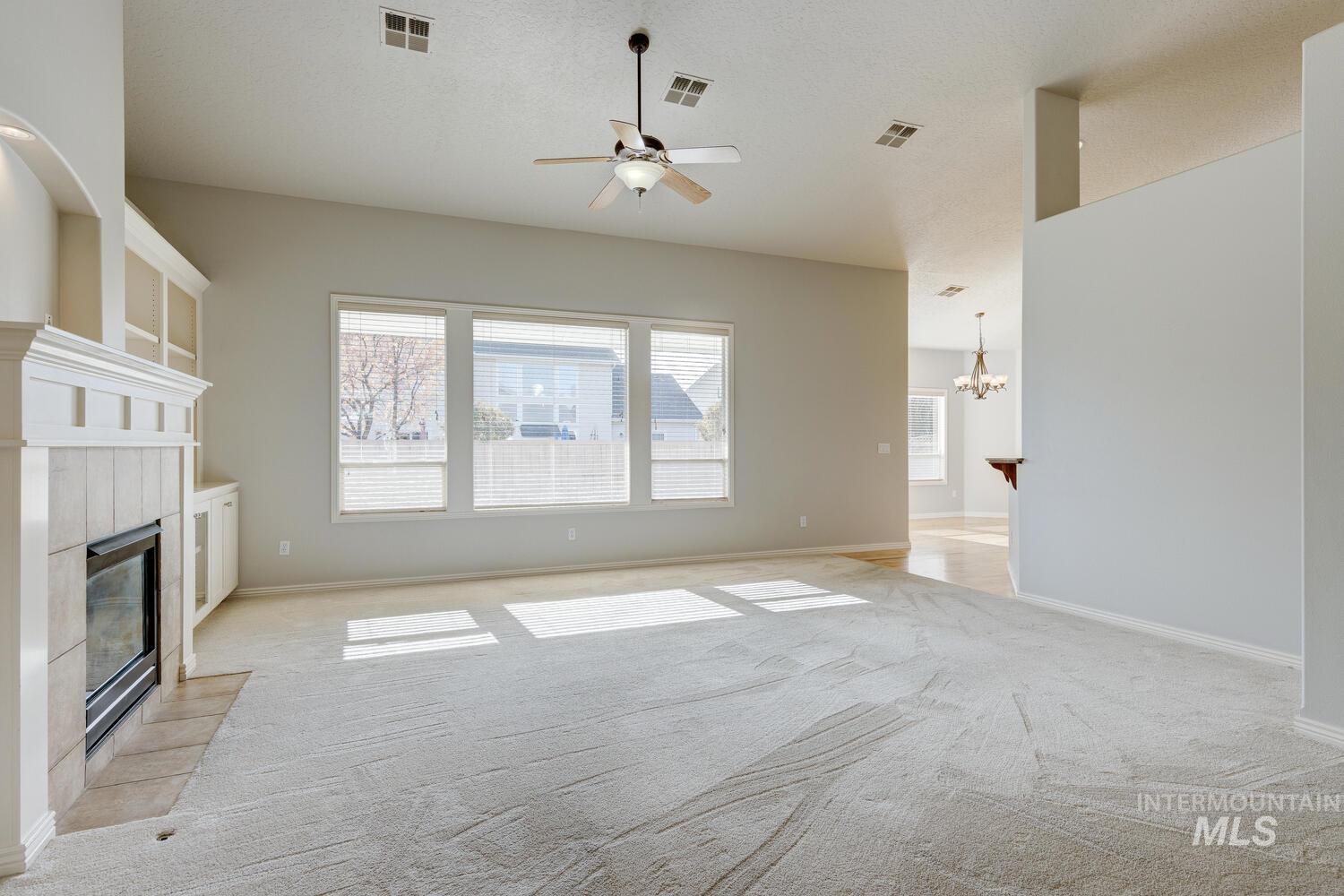 2191 W Ditch Creek Drive, Meridian, Idaho 83646, 3 Bedrooms, 2 Bathrooms, Residential For Sale, Price $669,900, 98967206