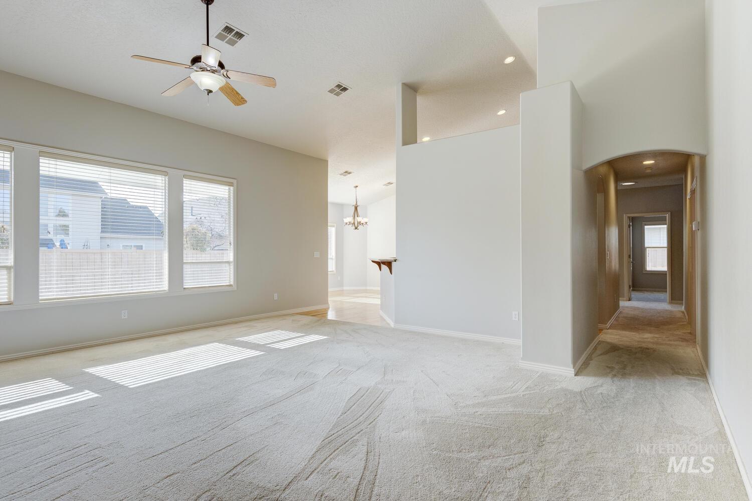 2191 W Ditch Creek Drive, Meridian, Idaho 83646, 3 Bedrooms, 2 Bathrooms, Residential For Sale, Price $669,900, 98967206