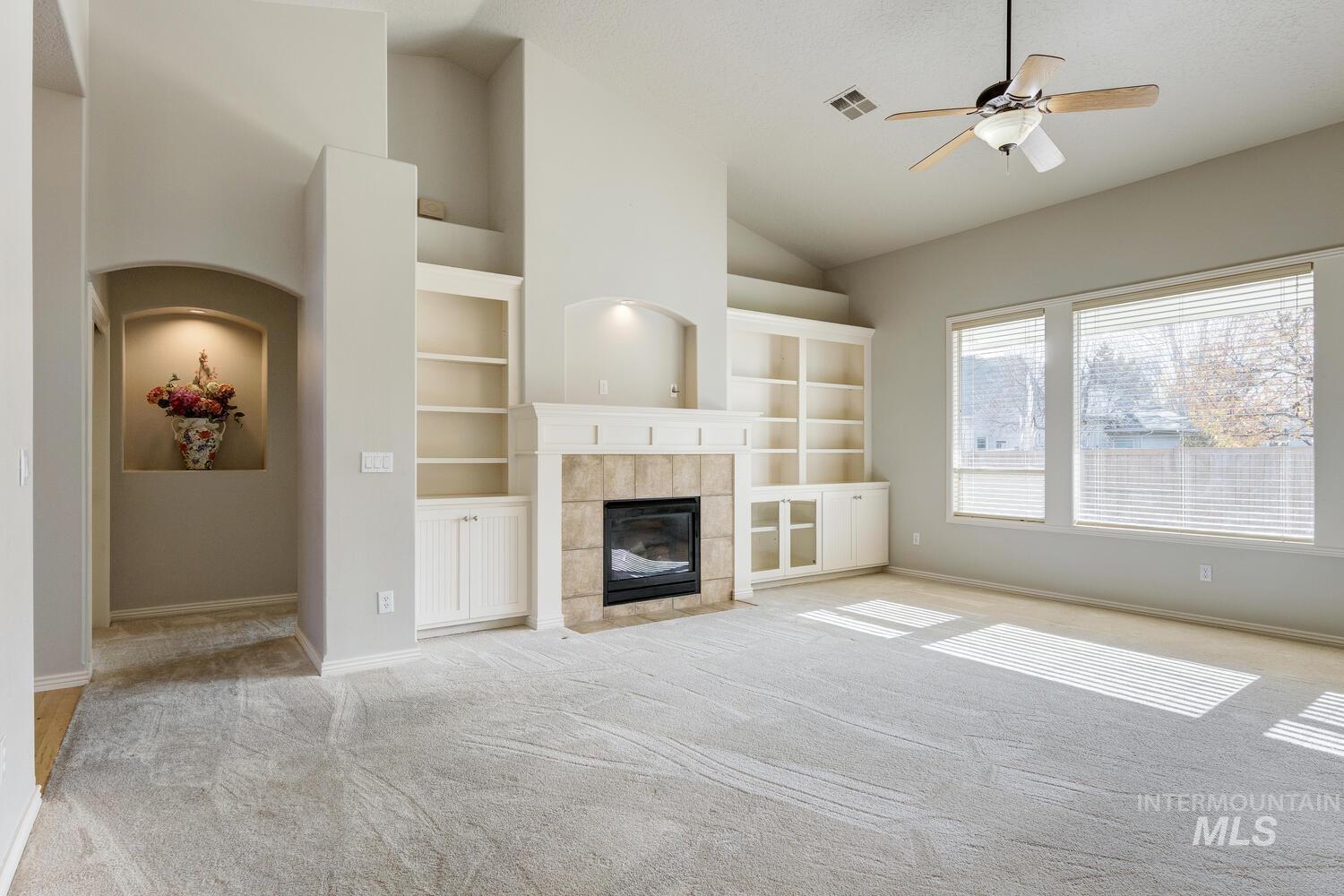 2191 W Ditch Creek Drive, Meridian, Idaho 83646, 3 Bedrooms, 2 Bathrooms, Residential For Sale, Price $669,900, 98967206