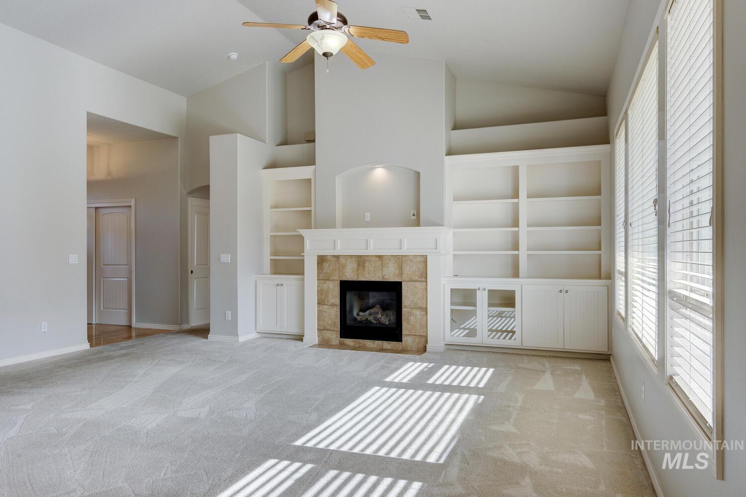 2191 W Ditch Creek Drive, Meridian, Idaho 83646, 3 Bedrooms, 2 Bathrooms, Residential For Sale, Price $669,900, 98967206