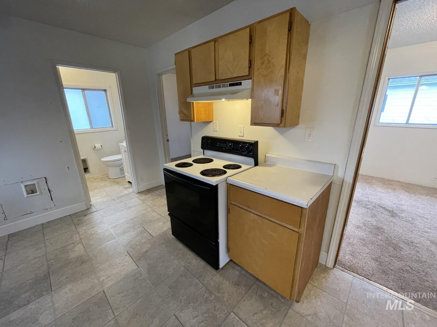 920 Pine, Potlatch, Idaho 83855, 2 Bedrooms, 1 Bathroom, Residential For Sale, Price $195,000, 98967225