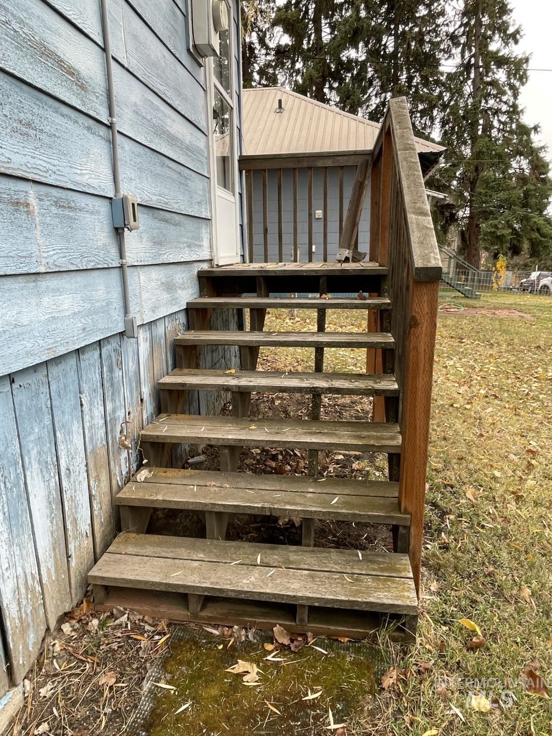 920 Pine, Potlatch, Idaho 83855, 2 Bedrooms, 1 Bathroom, Residential For Sale, Price $195,000, 98967225