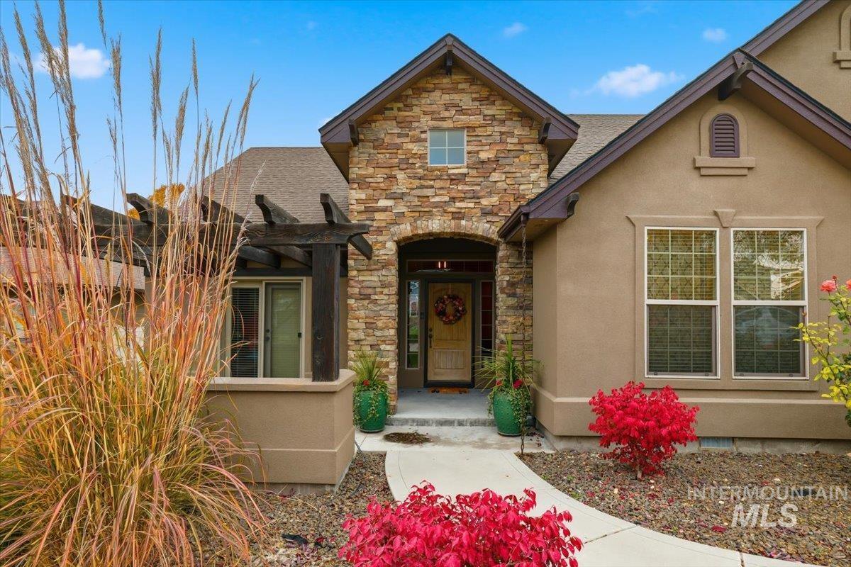12322 S Essex Way, Nampa, Idaho 83686, 3 Bedrooms, 3 Bathrooms, Residential For Sale, Price $850,000, 98967230