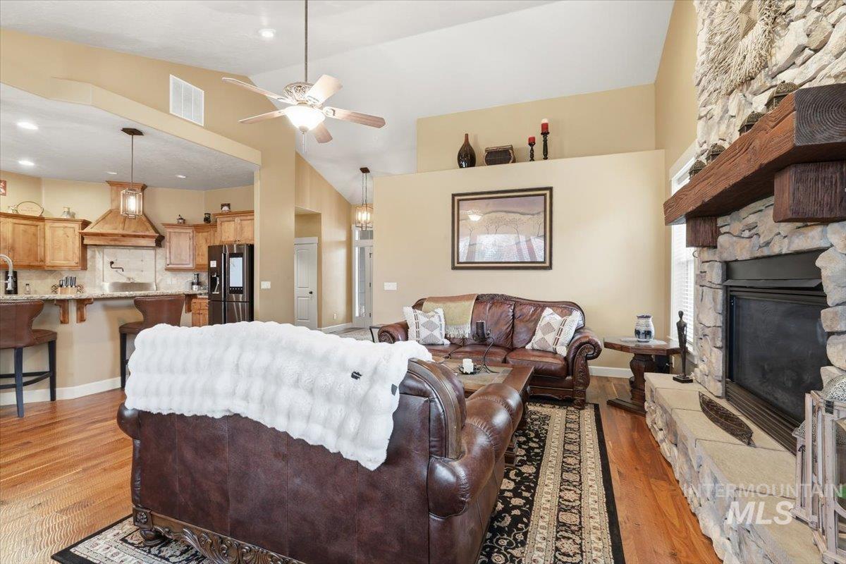 12322 S Essex Way, Nampa, Idaho 83686, 3 Bedrooms, 3 Bathrooms, Residential For Sale, Price $850,000, 98967230