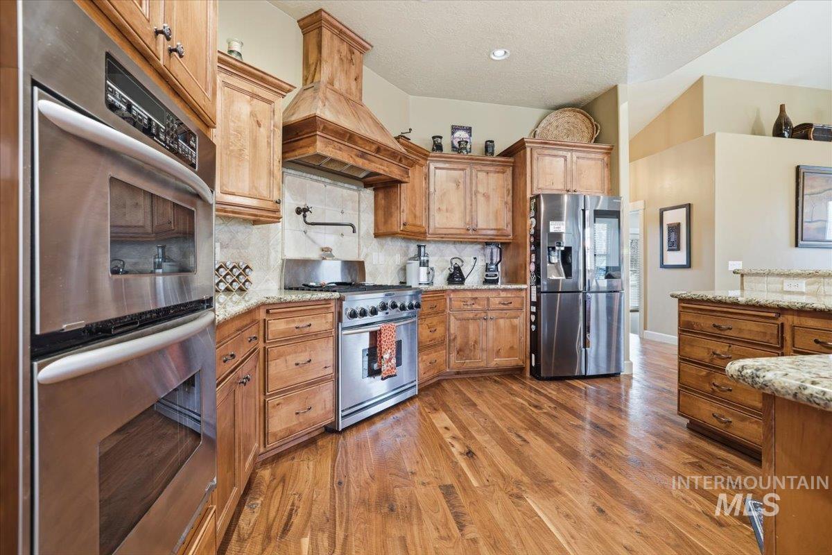 12322 S Essex Way, Nampa, Idaho 83686, 3 Bedrooms, 3 Bathrooms, Residential For Sale, Price $850,000, 98967230