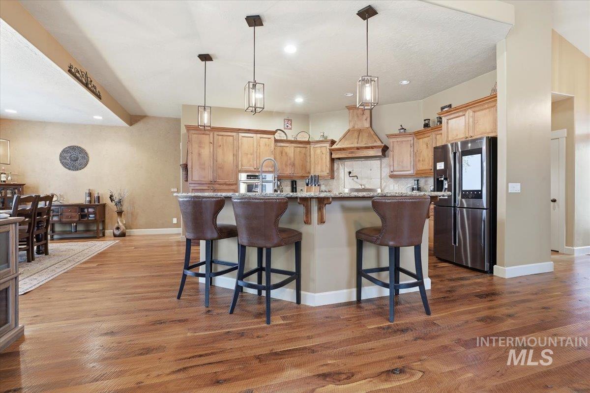 12322 S Essex Way, Nampa, Idaho 83686, 3 Bedrooms, 3 Bathrooms, Residential For Sale, Price $850,000, 98967230