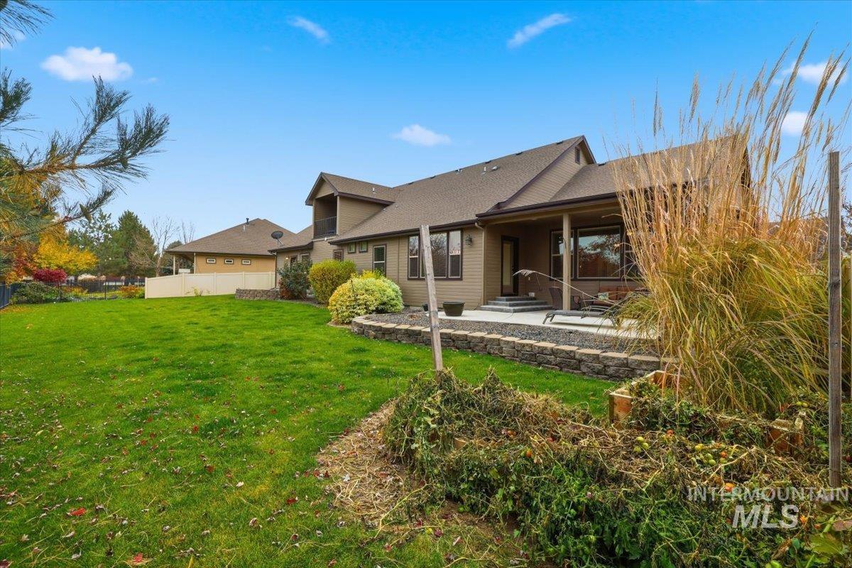 12322 S Essex Way, Nampa, Idaho 83686, 3 Bedrooms, 3 Bathrooms, Residential For Sale, Price $850,000, 98967230