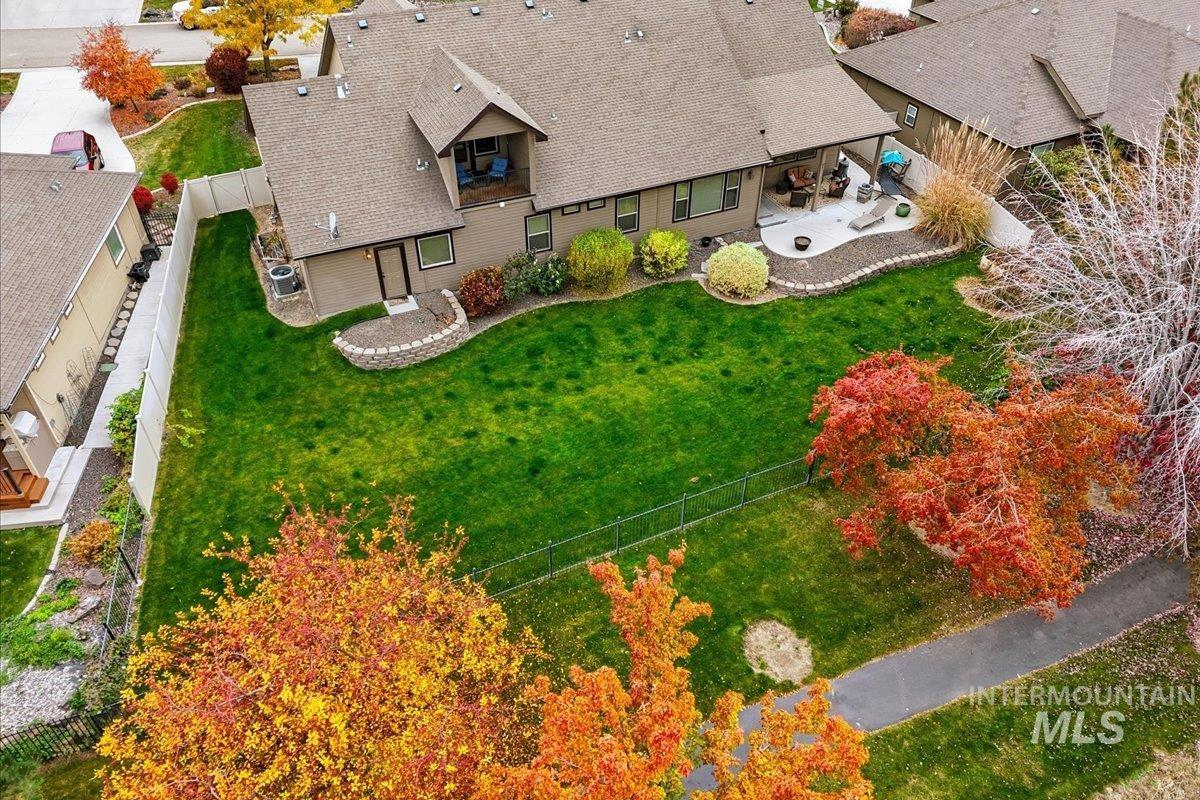 12322 S Essex Way, Nampa, Idaho 83686, 3 Bedrooms, 3 Bathrooms, Residential For Sale, Price $850,000, 98967230