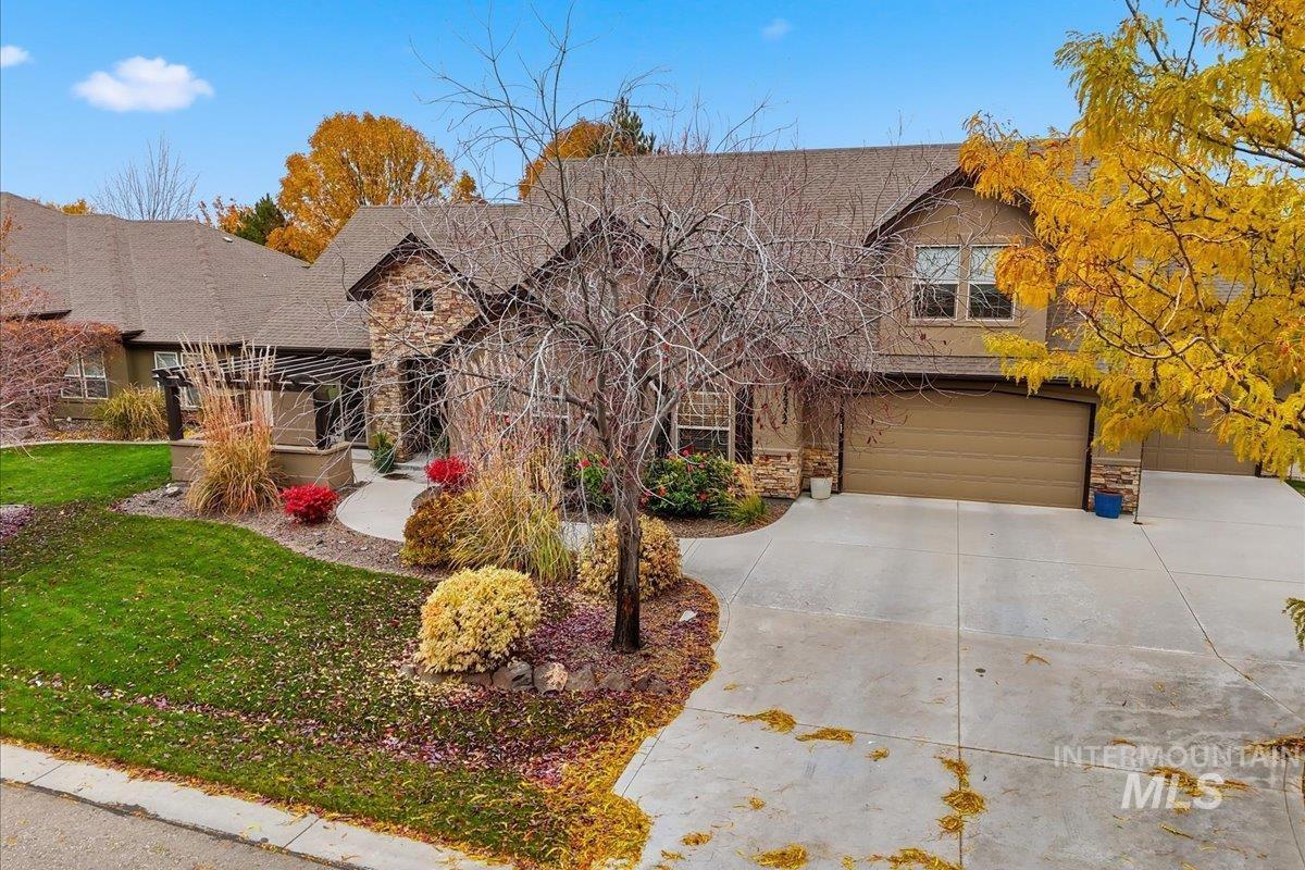 12322 S Essex Way, Nampa, Idaho 83686, 3 Bedrooms, 3 Bathrooms, Residential For Sale, Price $850,000, 98967230