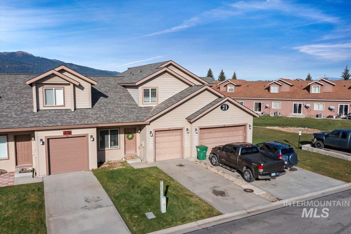 21 Mangum, Donnelly, Idaho 83615, 3 Bedrooms, 2 Bathrooms, Residential For Sale, Price $341,100, 98967235