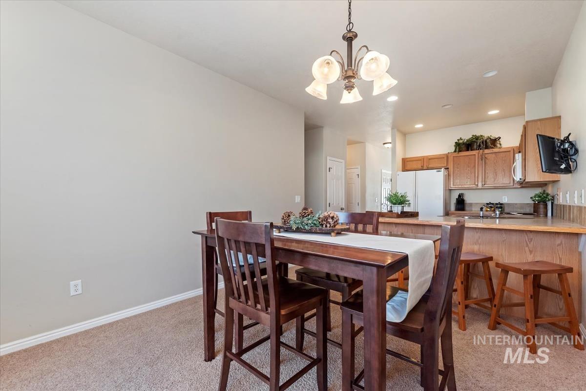 21 Mangum, Donnelly, Idaho 83615, 3 Bedrooms, 2 Bathrooms, Residential For Sale, Price $341,100, 98967235