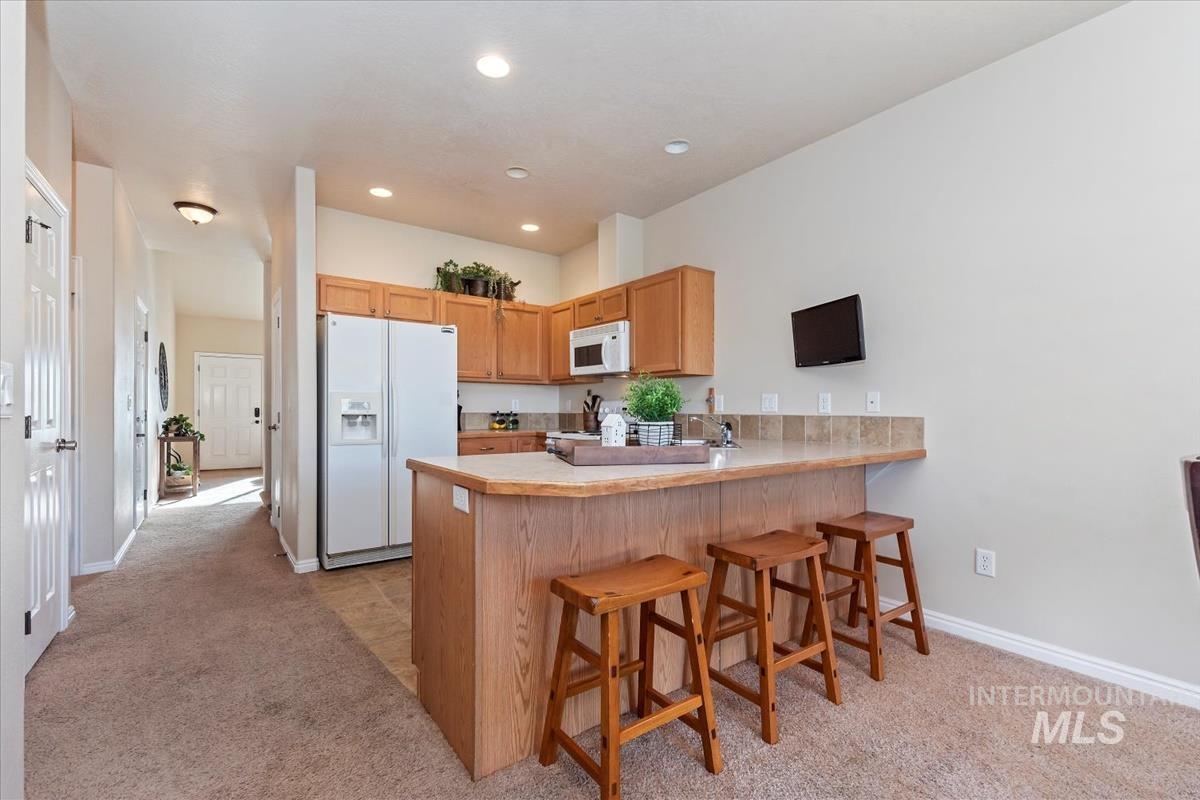 21 Mangum, Donnelly, Idaho 83615, 3 Bedrooms, 2 Bathrooms, Residential For Sale, Price $341,100, 98967235