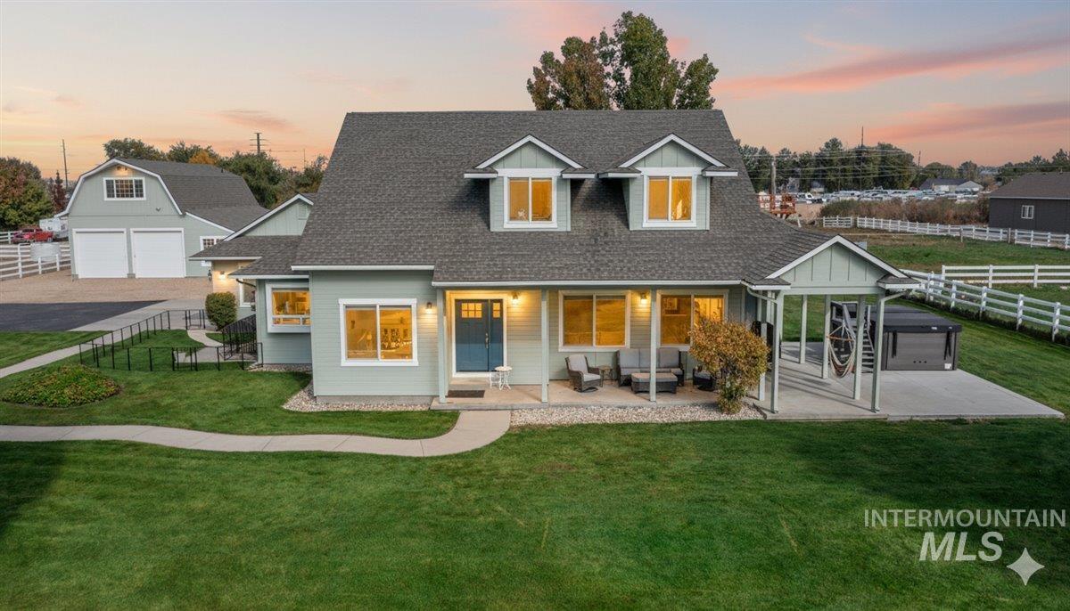 Residential For Sale