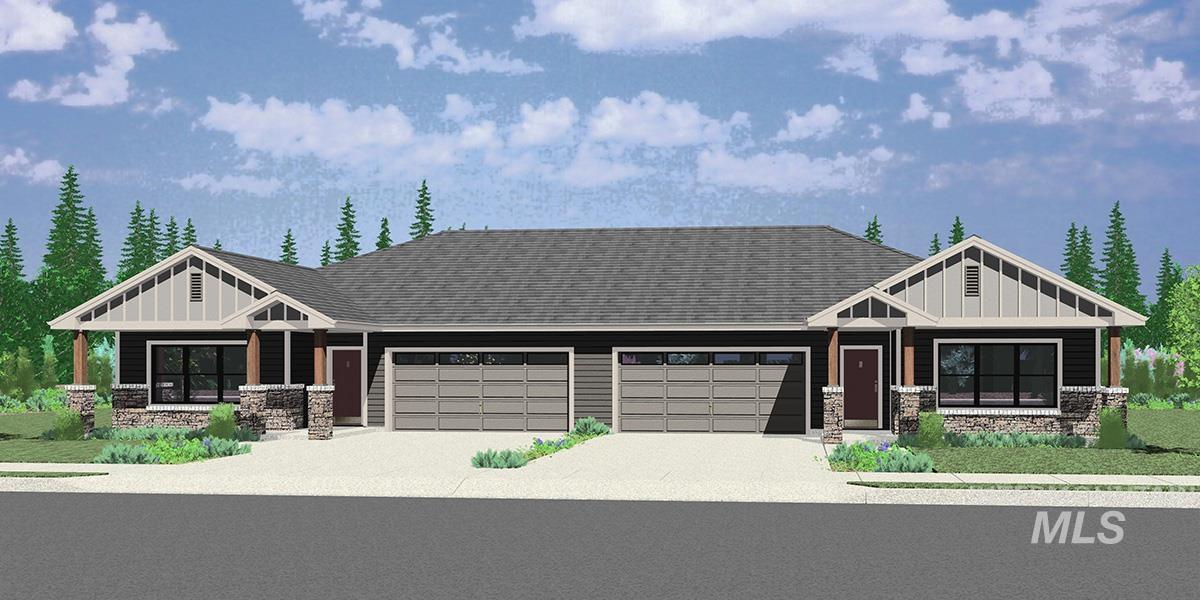 401 Highline Lane, Potlatch, Idaho 83855, 3 Bedrooms, 2 Bathrooms, Residential For Sale, Price $349,000, 98967237