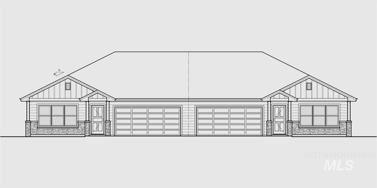 401 Highline Lane, Potlatch, Idaho 83855, 3 Bedrooms, 2 Bathrooms, Residential For Sale, Price $349,000, 98967237