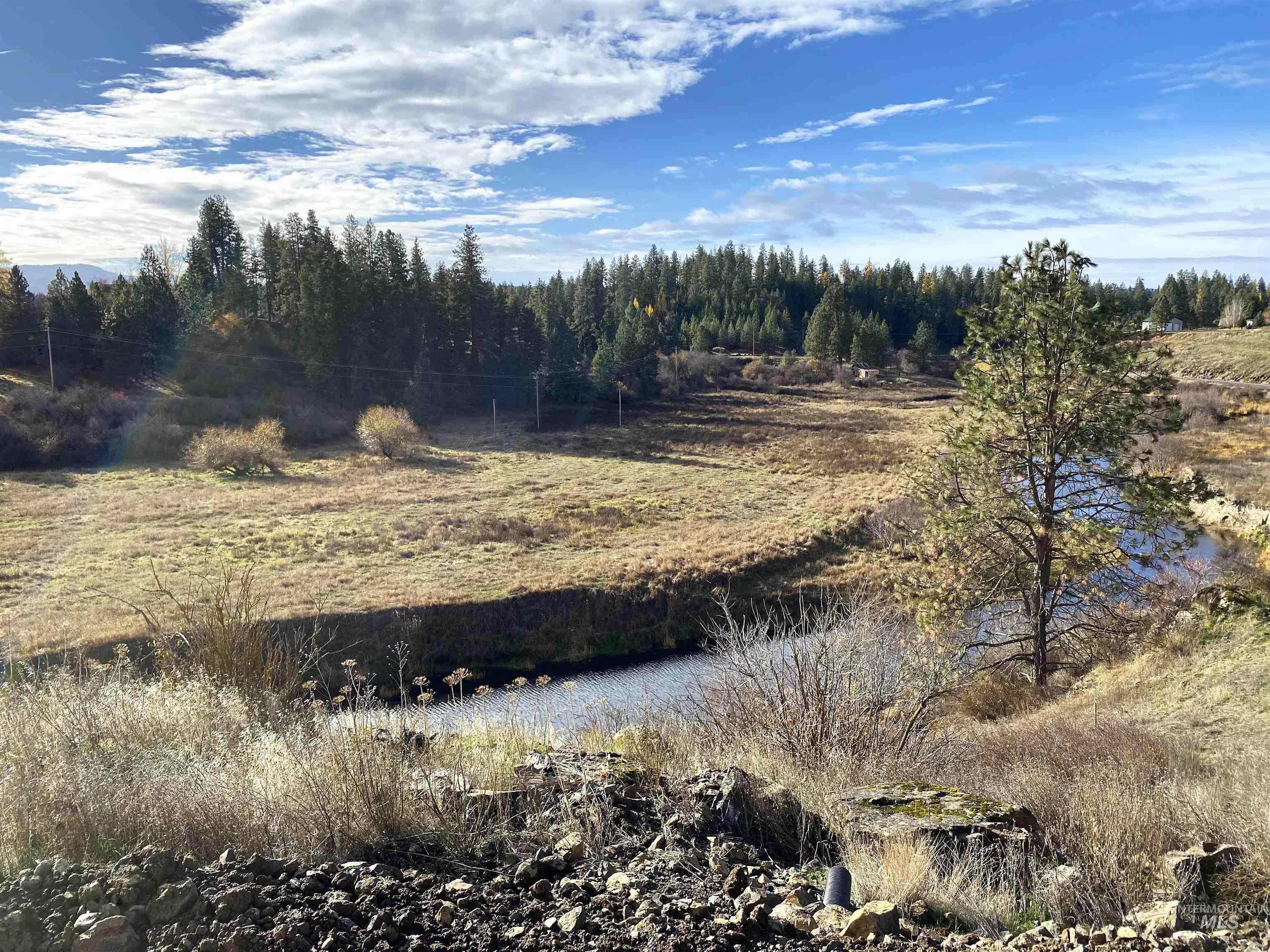 401 Highline Lane, Potlatch, Idaho 83855, 3 Bedrooms, 2 Bathrooms, Residential For Sale, Price $349,000, 98967237