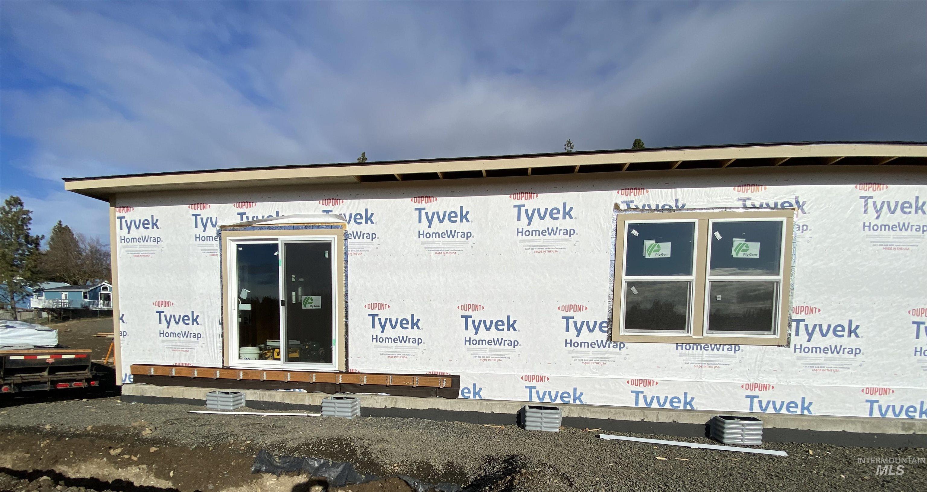 401 Highline Lane, Potlatch, Idaho 83855, 3 Bedrooms, 2 Bathrooms, Residential For Sale, Price $349,000, 98967237