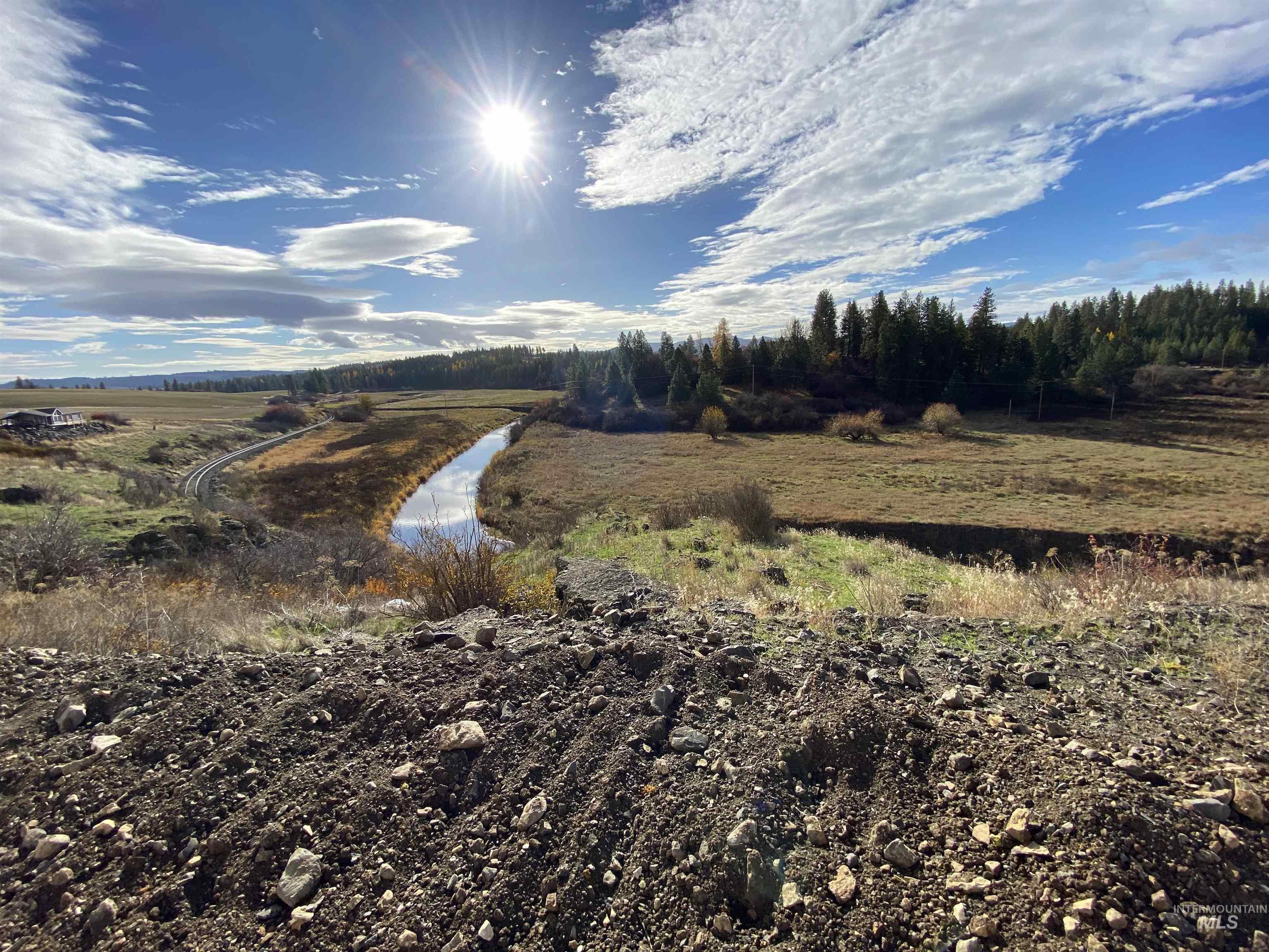 402 Highline Lane, Potlatch, Idaho 83855, 3 Bedrooms, 2 Bathrooms, Residential For Sale, Price $349,000, 98967240