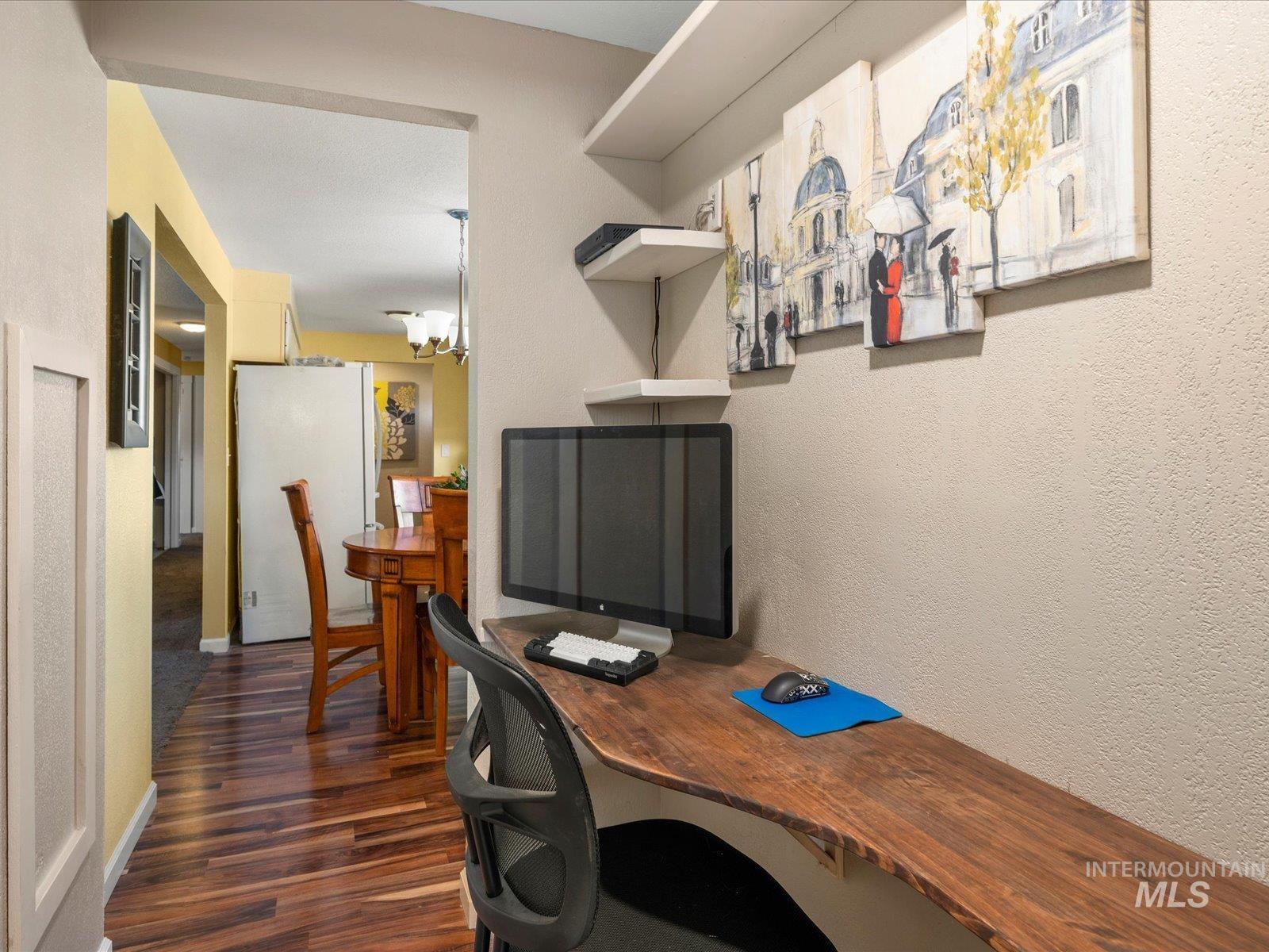 6985 S Valley Heights, Boise, Idaho 83709, 3 Bedrooms, 2 Bathrooms, Residential For Sale, Price $399,000, 98967242