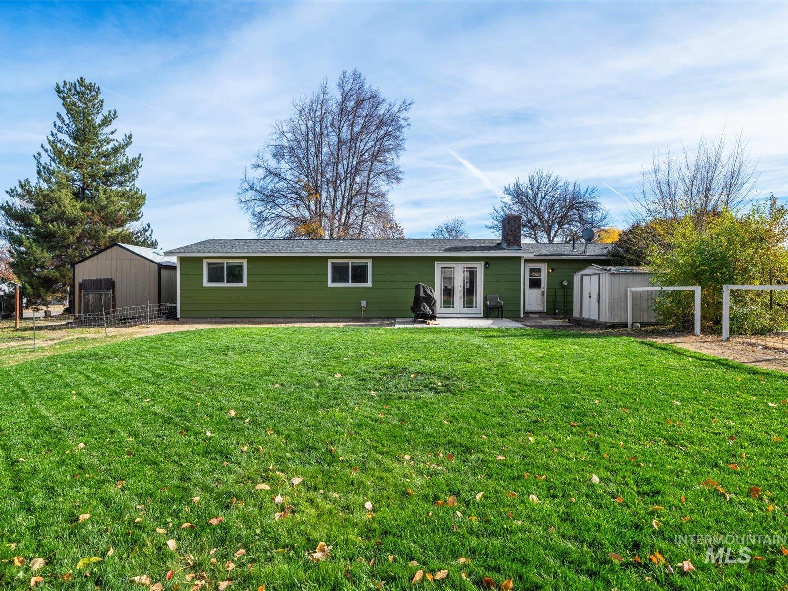 6985 S Valley Heights, Boise, Idaho 83709, 3 Bedrooms, 2 Bathrooms, Residential For Sale, Price $399,000, 98967242