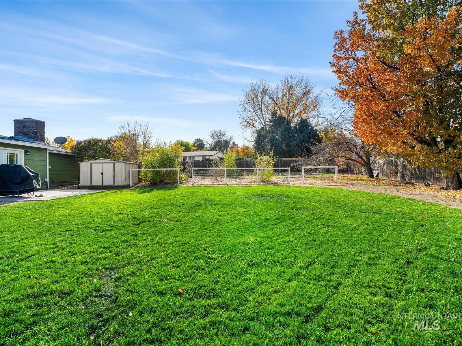 6985 S Valley Heights, Boise, Idaho 83709, 3 Bedrooms, 2 Bathrooms, Residential For Sale, Price $399,000, 98967242