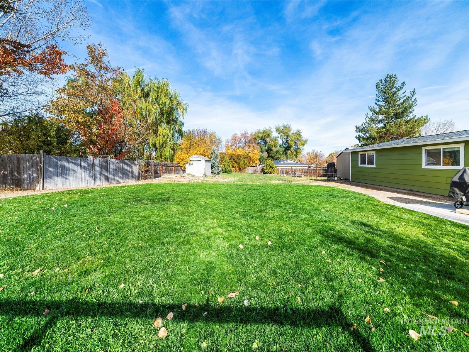 6985 S Valley Heights, Boise, Idaho 83709, 3 Bedrooms, 2 Bathrooms, Residential For Sale, Price $399,000, 98967242