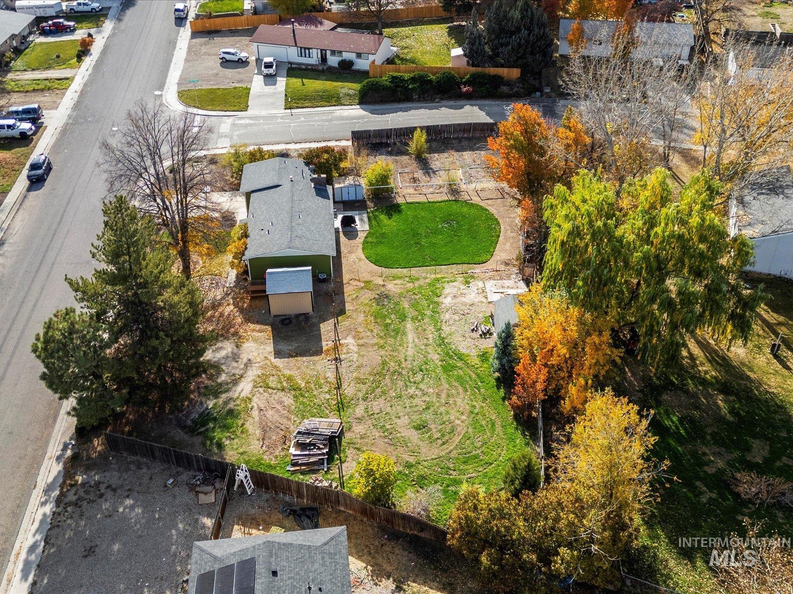 6985 S Valley Heights, Boise, Idaho 83709, 3 Bedrooms, 2 Bathrooms, Residential For Sale, Price $399,000, 98967242