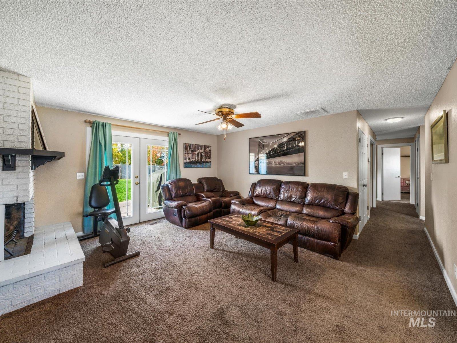 6985 S Valley Heights, Boise, Idaho 83709, 3 Bedrooms, 2 Bathrooms, Residential For Sale, Price $399,000, 98967242