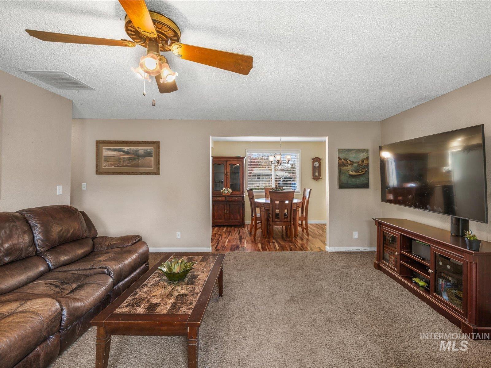 6985 S Valley Heights, Boise, Idaho 83709, 3 Bedrooms, 2 Bathrooms, Residential For Sale, Price $399,000, 98967242