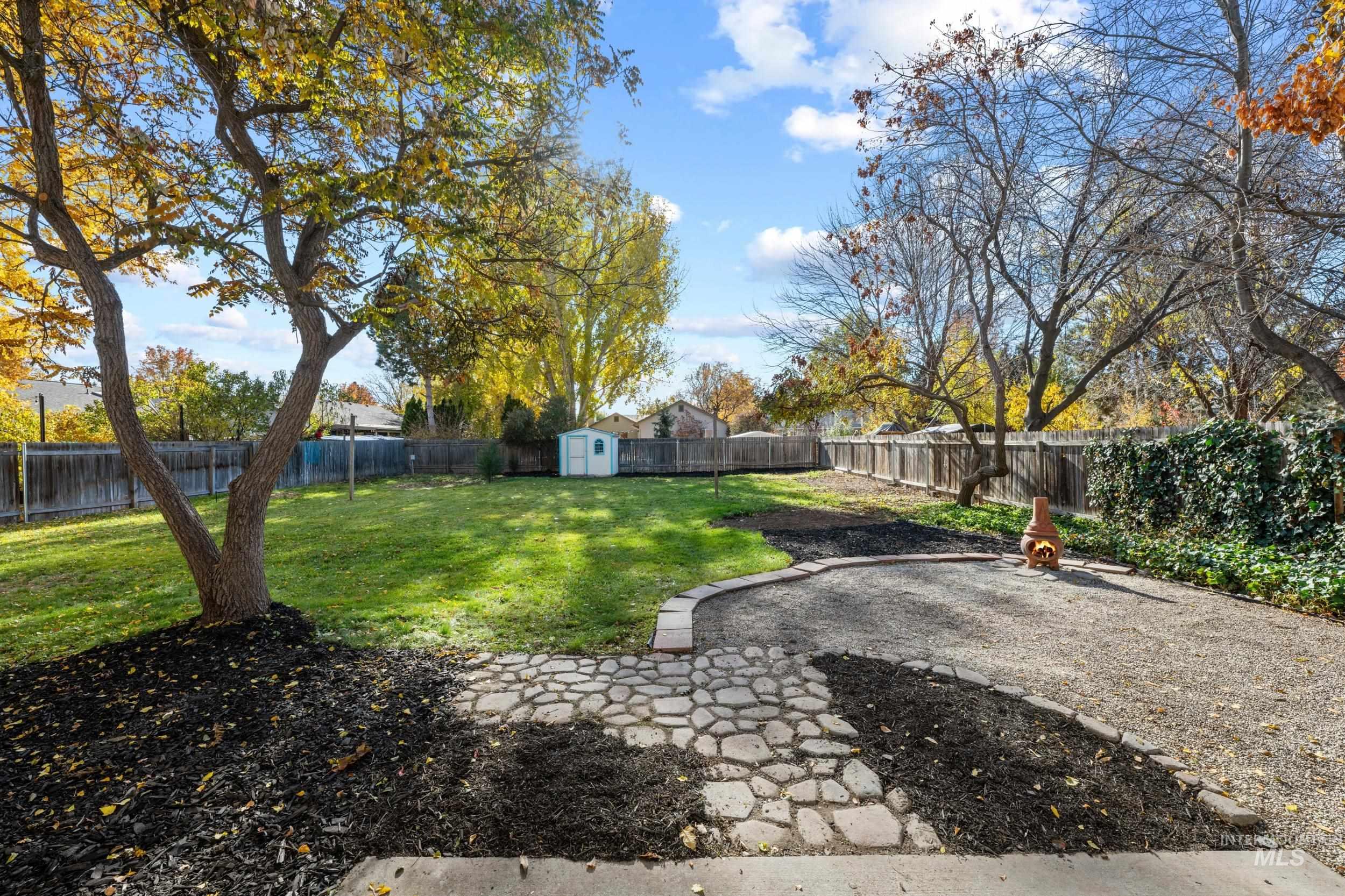 8093 W Elm Brook St, Boise, Idaho 83714-2190, 4 Bedrooms, 2 Bathrooms, Residential For Sale, Price $499,900, 98967247