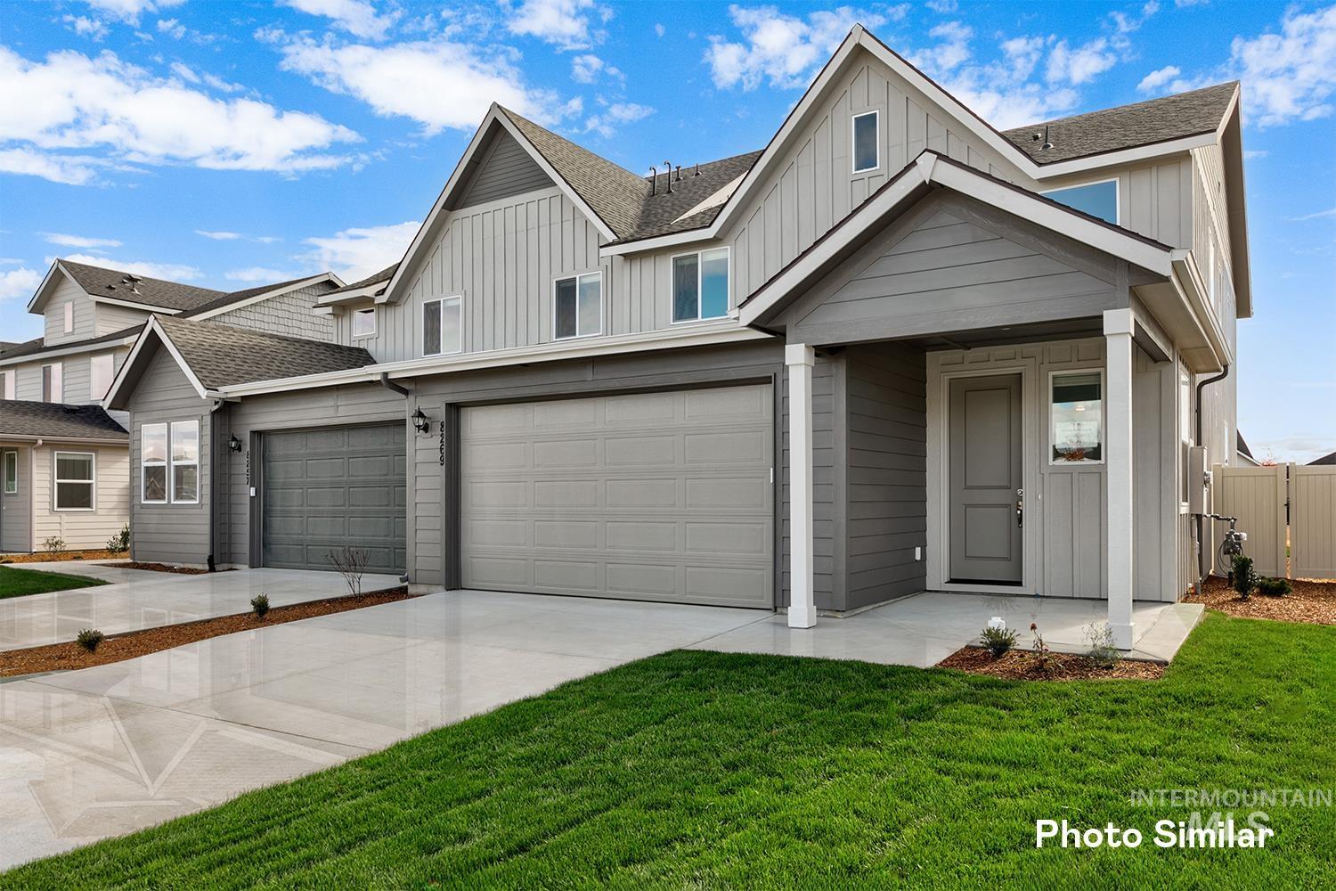 Residential For Sale