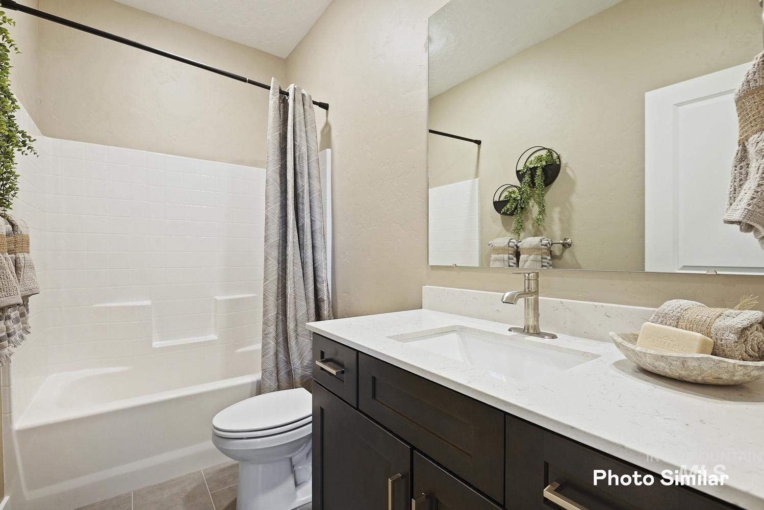 1833 N Big Star Ave, Eagle, Idaho 83616, 4 Bedrooms, 3 Bathrooms, Residential For Sale, Price $456,900, 98967252