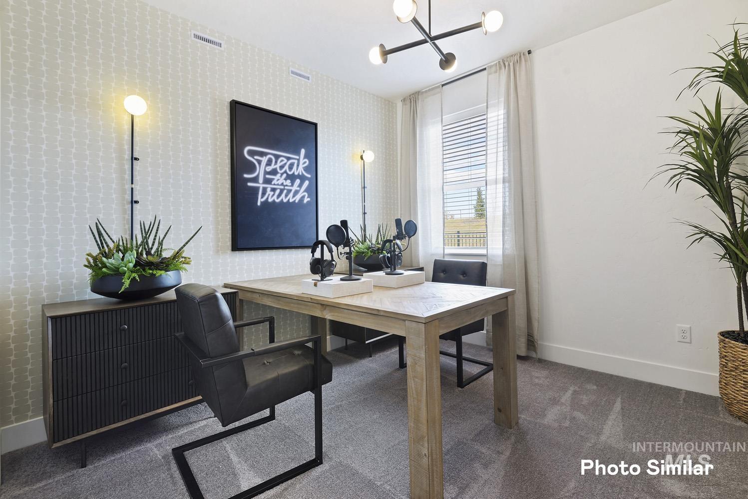 1833 N Big Star Ave, Eagle, Idaho 83616, 4 Bedrooms, 3 Bathrooms, Residential For Sale, Price $456,900, 98967252