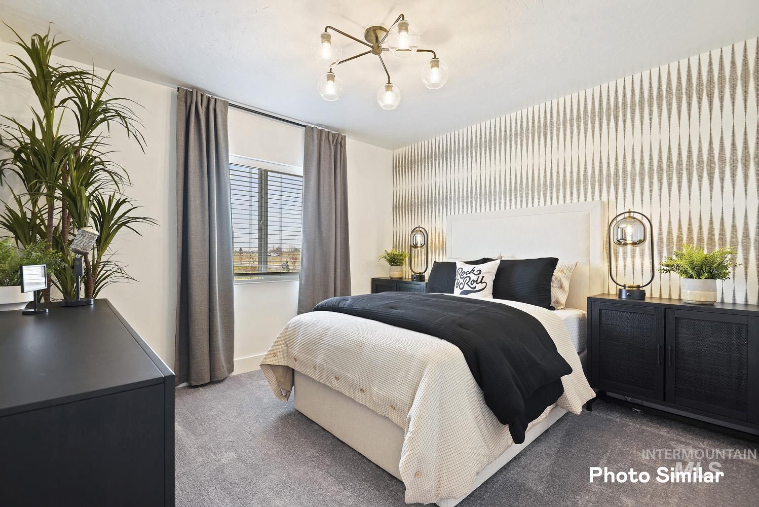 1833 N Big Star Ave, Eagle, Idaho 83616, 4 Bedrooms, 3 Bathrooms, Residential For Sale, Price $456,900, 98967252