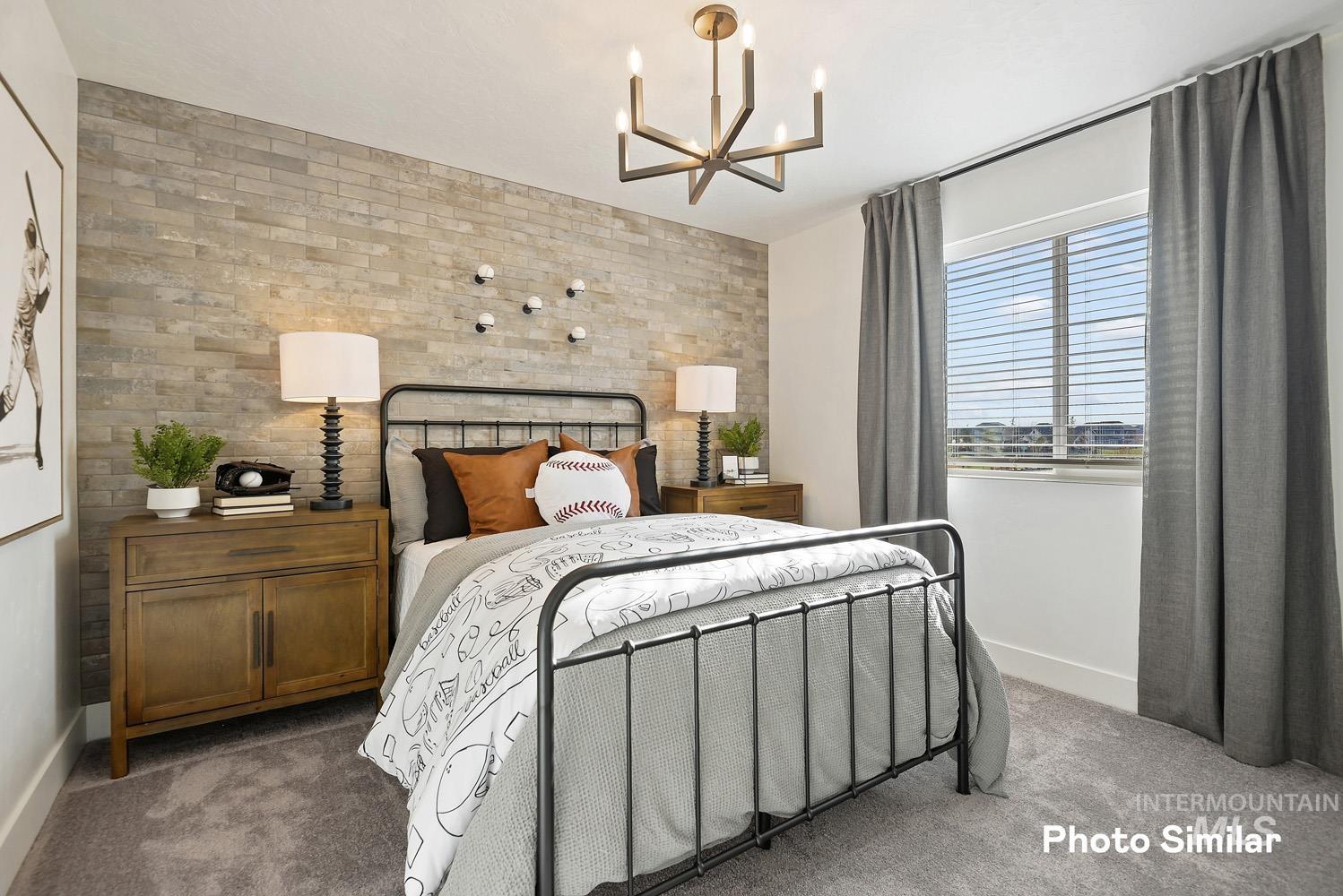 1833 N Big Star Ave, Eagle, Idaho 83616, 4 Bedrooms, 3 Bathrooms, Residential For Sale, Price $456,900, 98967252