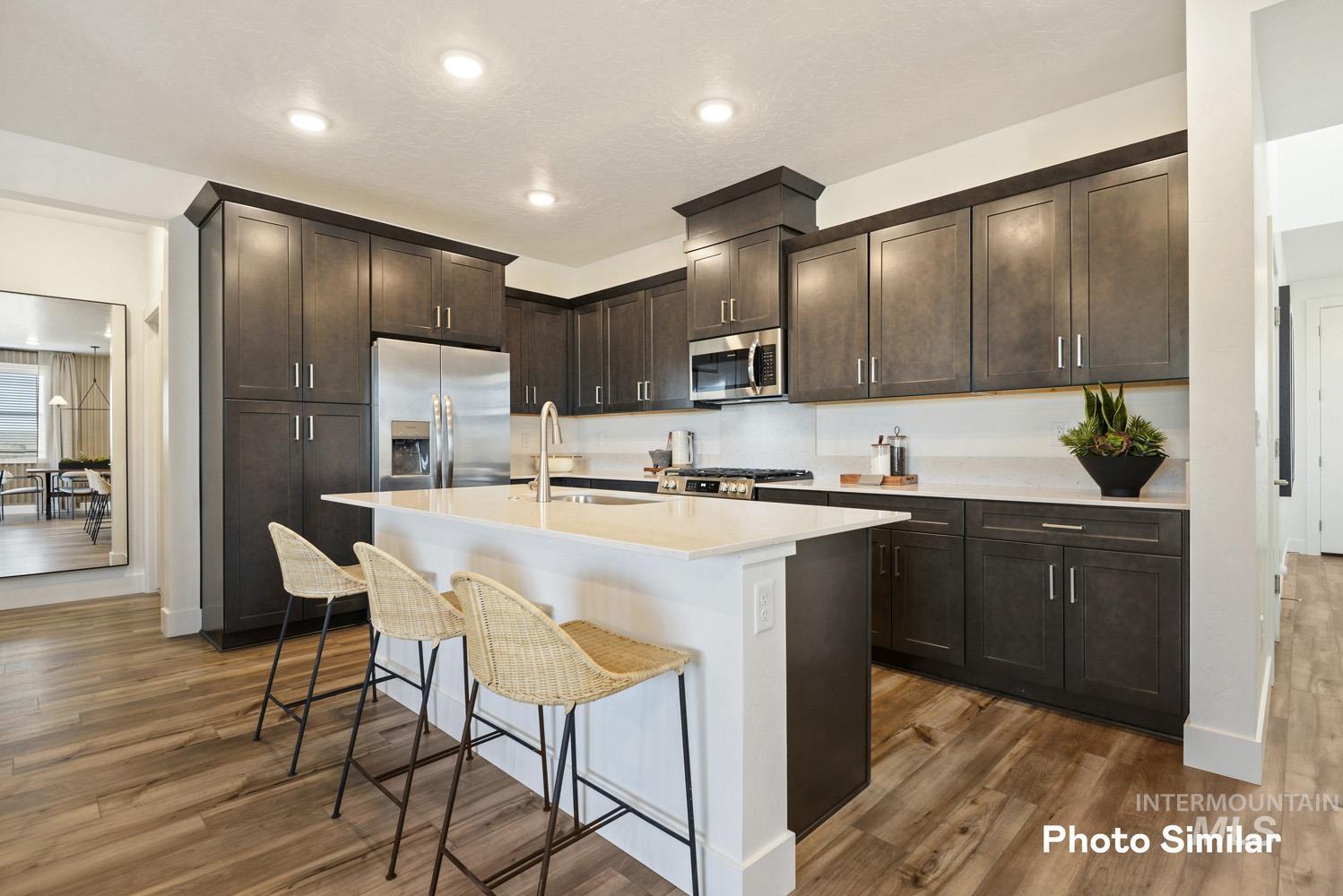 1833 N Big Star Ave, Eagle, Idaho 83616, 4 Bedrooms, 3 Bathrooms, Residential For Sale, Price $456,900, 98967252