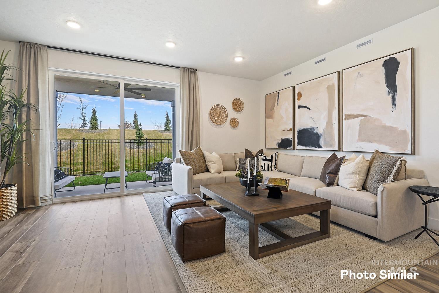 1809 N Big Star Ave, Eagle, Idaho 83616, 4 Bedrooms, 3 Bathrooms, Residential For Sale, Price $456,900, 98967253