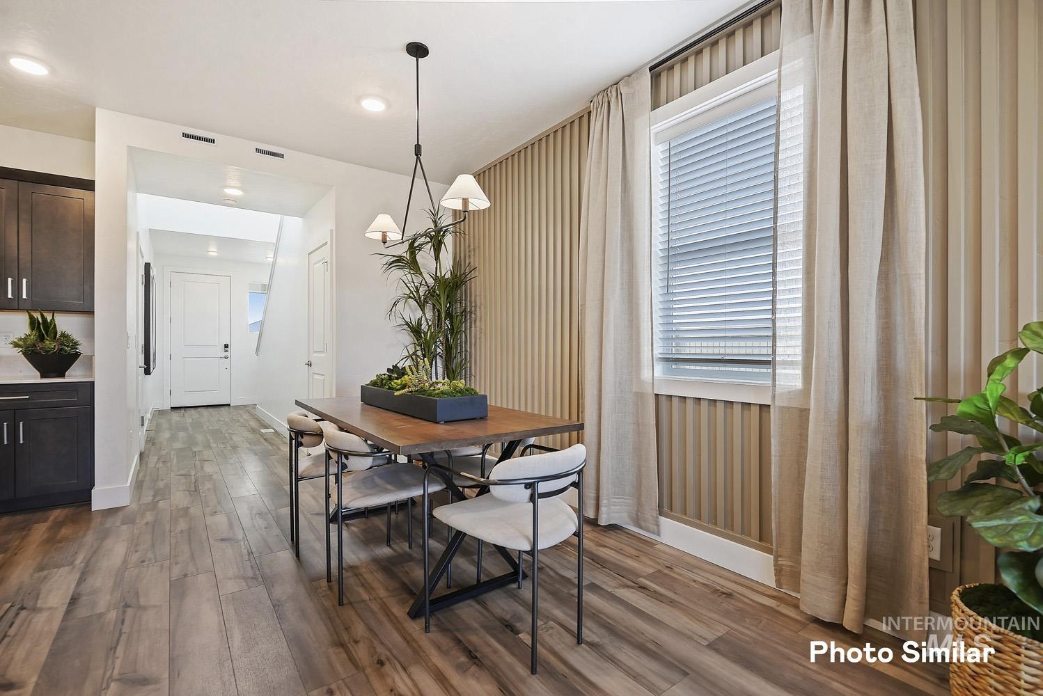 1809 N Big Star Ave, Eagle, Idaho 83616, 4 Bedrooms, 3 Bathrooms, Residential For Sale, Price $456,900, 98967253