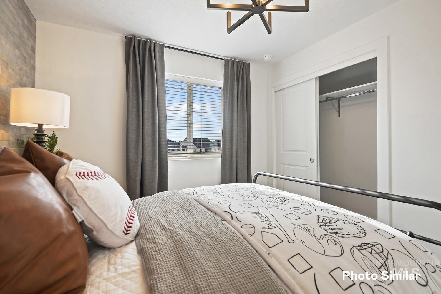 1809 N Big Star Ave, Eagle, Idaho 83616, 4 Bedrooms, 3 Bathrooms, Residential For Sale, Price $456,900, 98967253