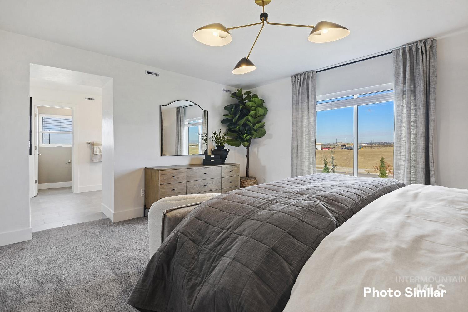 1809 N Big Star Ave, Eagle, Idaho 83616, 4 Bedrooms, 3 Bathrooms, Residential For Sale, Price $456,900, 98967253